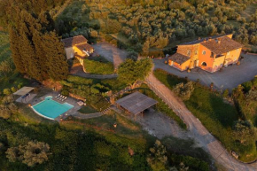 Il Colle di Sotto Montelupo Fiorentino